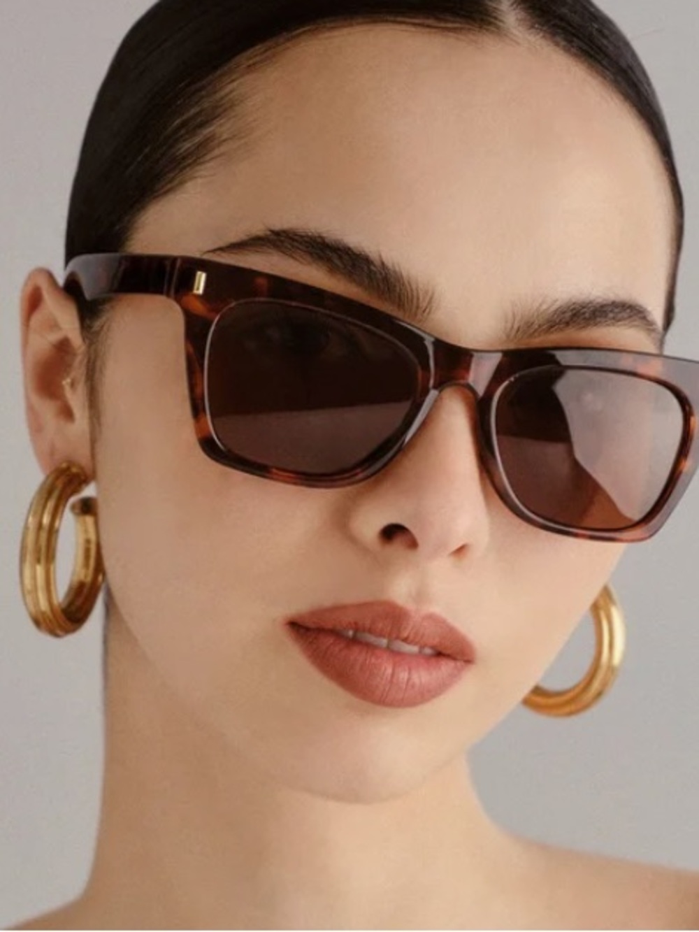 Aire Bellatrix - Dark Tort Polarized - Picture 2 of 8